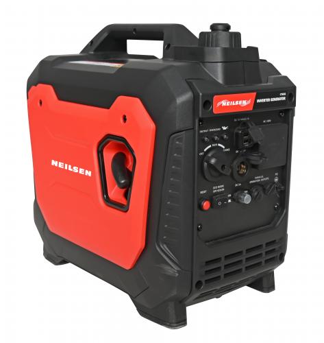 Inverter Generator D1200i